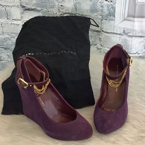 Marc By Marc Jacobs 36